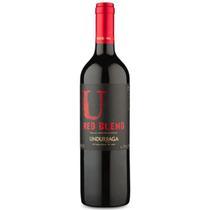 VINHO U by UNDURRAGA VALLE CENTRAL RED BLEND 750ML TINTO VINHO U by UNDURRAGA VALLE CENTRAL RED BLEND 750ML TINTO