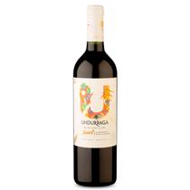 Vinho u undurraga valle central cab. sauvignon suave 750ml