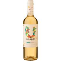 Vinho u undurraga valle central sauvignon blanc suave 750ml