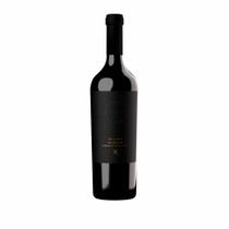 Vinho ultimo hombre cabernet franc