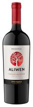 Vinho Undurraga Aliwen Reserva Cabernet Sauvignon 750ml