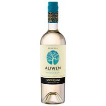 Vinho undurraga aliwen reserva sauv. blanc 750ml Vinho undurraga aliwen reserva sauv. blanc 750ml