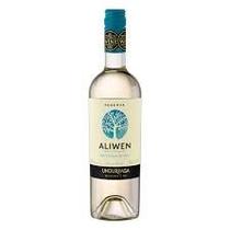 Vinho Undurraga Aliwen Reserva Sauvignon Blanc 750ml