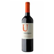 Vinho Undurraga Cabernet Sauvignon 750ml Vinho Undurraga Cabernet Sauvignon 750ml