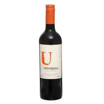 Vinho Undurraga Cabernet Tinto 750 ml - Chile