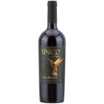 Vinho unico de chile gran reserva cab. sauvignon 750ml