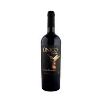 Vinho Unico De Chile Gran Reserva Carmenere 750 Ml