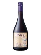 Vinho unico de chile gran reserva grosse merill tinto 750ml