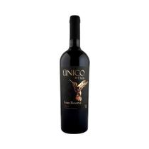 Vinho unico de chile gran reserva merlot tinto 750ml