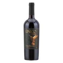 Vinho Único de Chile Gran Reserva Petit Verdot 750ml