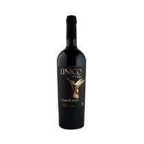 Vinho Unico De Chile Gran Reserva Syrah 750 Ml