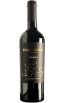 Vinho uruguai braccobosca ombu reserve tannat 750ml