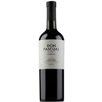 Vinho uruguai don pascual reserve tannat 750ml