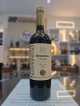 Vinho Uruguai Fino Tinto Seco Bodegas Reserva Familiar Tannat 750ML