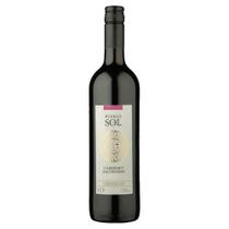 Vinho uruguai pueblo del sol cabernet sauvignon 750ml Vinho uruguai pueblo del sol cabernet sauvignon 750ml