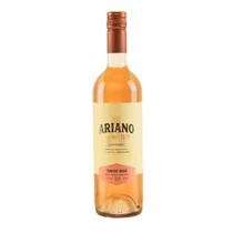 Vinho uruguaio ariano tanna rose 750ml