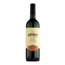 Vinho uruguaio ariano tannat merlot 750ml