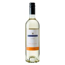 Vinho Uruguaio Branco Toscanini Classic Blanc de Blancs 750ml - Gewürztraminer, Chardonnay e Sauvignon Blanc