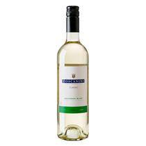 Vinho Uruguaio Branco Toscanini Classic Sauvignon Blanc 750ml - Ideal para Harmonização com Grelhados e Queijos Vinho Uruguaio Branco Toscanini Classic Sauvignon Blanc 750ml - Ideal para Harmonização com Grelhados e Queijos