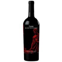 Vinho uruguaio chara braccobosca blend de dioses 750ml tinto Vinho uruguaio chara braccobosca blend de dioses 750ml tinto