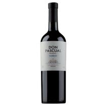 Vinho Uruguaio Don Pascual Reserve Tannat 2023 750ml