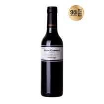 Vinho Uruguaio Juan Carrau Tannat 2023 (½ Garrafa 375ml)