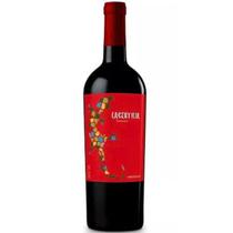 Vinho uruguaio lacertilia tannat 750ml tinto kit c/6