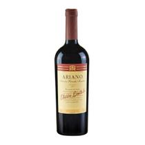 Vinho uruguaio reserva privada familiar syrah 750ml