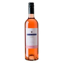 Vinho Uruguaio Rosé Toscanini Classic Blush 750ml - 60% Cabernet Franc e 40% Gewurztraminer Vinho Uruguaio Rosé Toscanini Classic Blush 750ml - 60% Cabernet Franc e 40% Gewurztraminer
