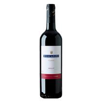 Vinho Uruguaio Tinto Toscanini Classic Merlot 750ml - Vinho Tinto Encorpado