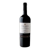 Vinho Uruguaio Tinto Toscanini Reserva Tannat 750ml - Ideal para Harmonização