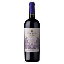Vinho Uruguaio Toscanini Barrel Selection Especial Tannat e Cabernet Sauvignon 750ml Vinho Uruguaio Toscanini Barrel Selection Especial Tannat e Cabernet Sauvignon 750ml