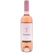 Vinho Uruguaio Traversa Rosé Vinho Uruguaio Traversa Rosé