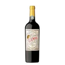 Vinho Uxmal Malbec 2022 750ml