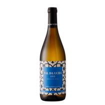 Vinho Val da Ucha Dão Branco Doc 750ml