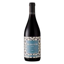Vinho Val da Ucha Dão Tinto Doc 750ml