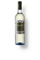 Vinho val da ucha dão verde branco 750ml