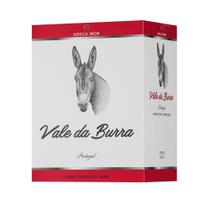 Vinho Vale da Burra Tinto Bag in Box 5L Vinho Vale da Burra Tinto Bag in Box 5L