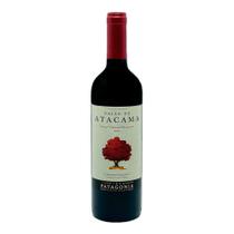 Vinho Valle de Atacama Cabernet Sauvignon 750ml - Finca Patagonia