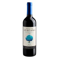 Vinho Valle de Atacama Merlot 750ml