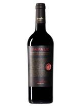 Vinho Varvaglione Papale red Primitivo Di Manduria 750 mL