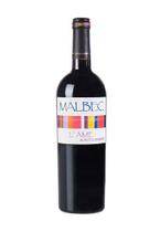 Vinho Vegano Tinto L'Ame Malbec-750ml - ALTOLANDON Vinho Vegano Tinto L'Ame Malbec-750ml - ALTOLANDON