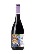 Vinho Vegano Tinto Mil Historias Tempranillo-750ml