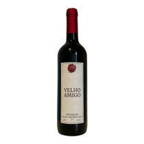 Vinho Velho Amigo Assemblage Tinto Brasil 750ml