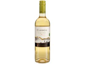 Vinho ventisquero clásico sauvignon blanc branco 750ml