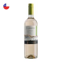 Vinho Ventisquero Clásico Sauvignon Blanc Branco Chile 750ml