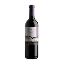 Vinho ventisquero clásico syrah tinto 750ml