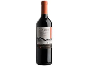 Vinho Ventisquero Clássico Carmenere 750ml
