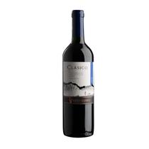 Vinho Ventisquero Clássico Merlot Vinho Ventisquero Clássico Merlot