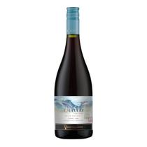 Vinho Ventisquero Queulat Gran Reserva Cinsault Tinto Chile 750ml